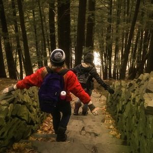 Meet your Posher, Jade